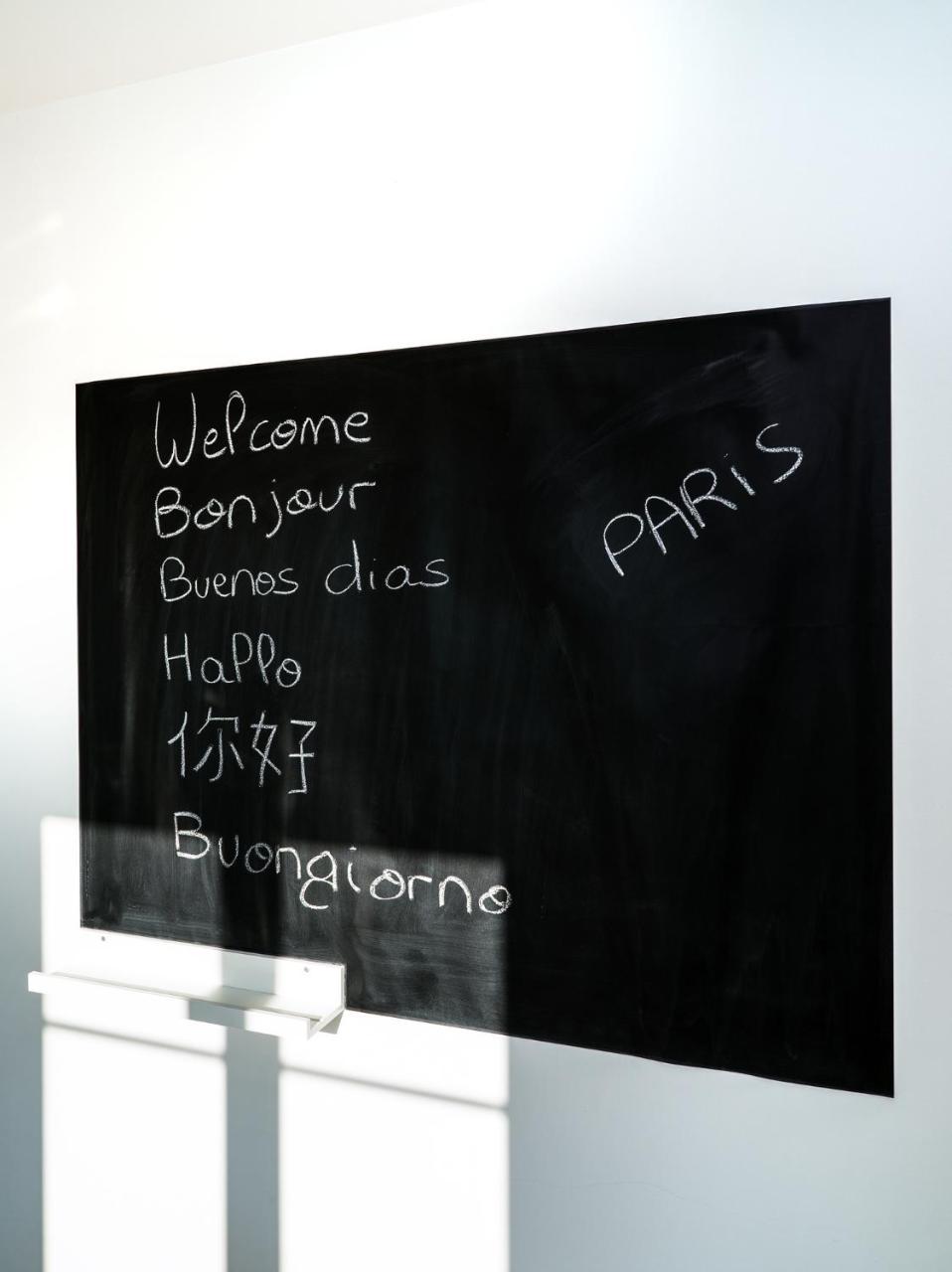 Lovely Paris - 6 Pers - Wifi Chatou Esterno foto